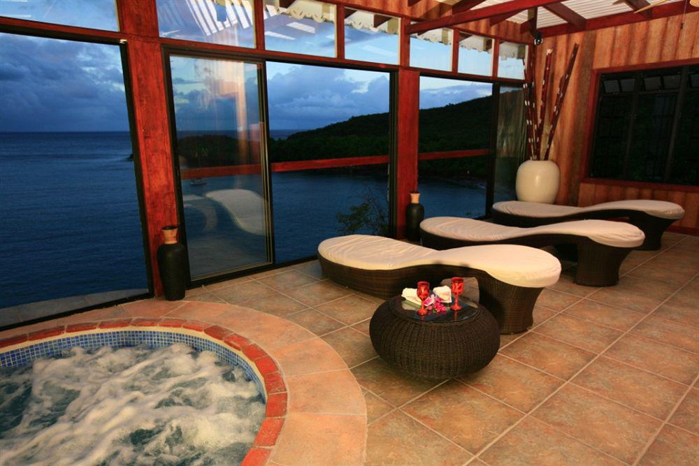 Ti Kaye Resort & Spa (Adults Only) Anse La Raye Esterno foto