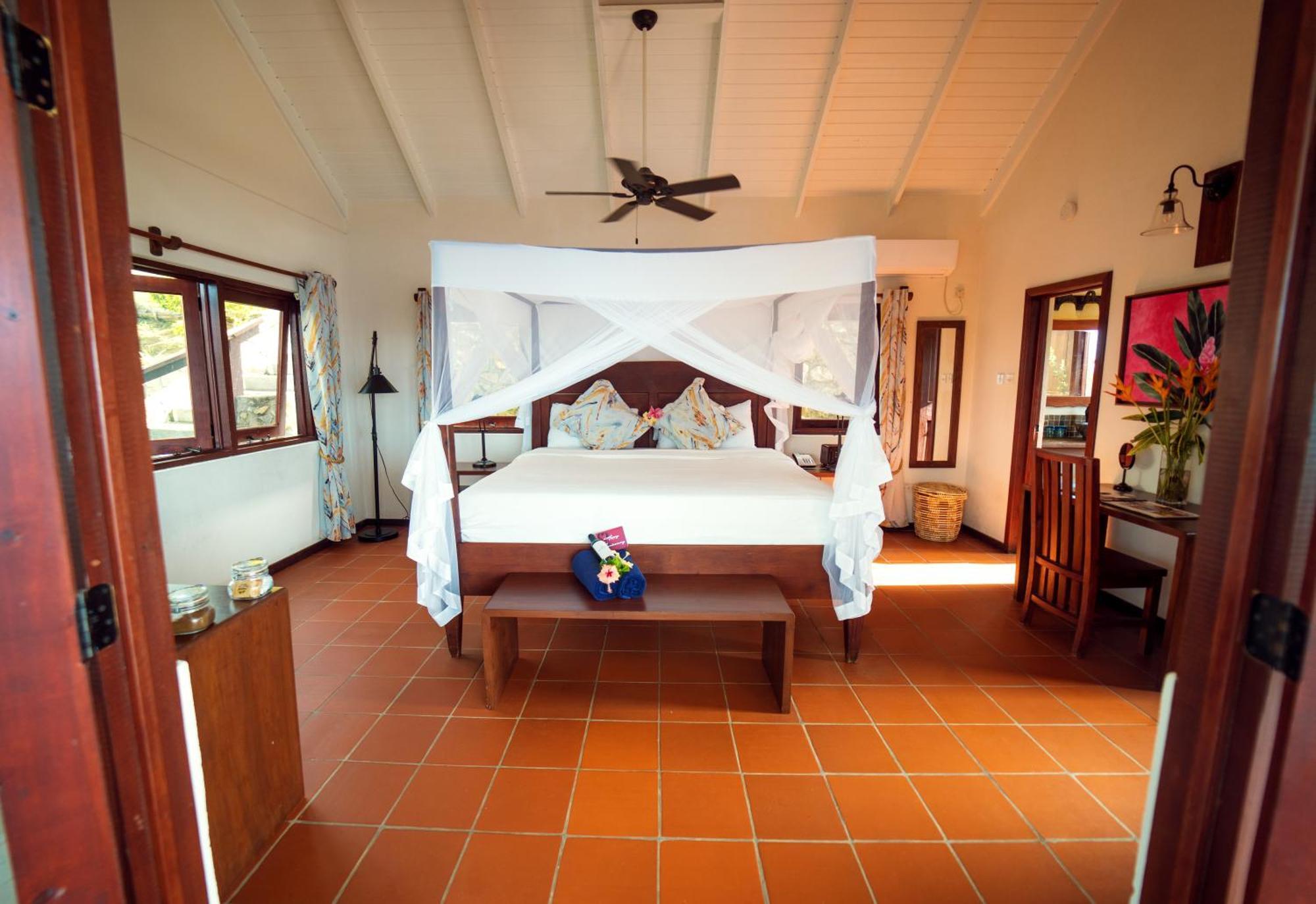 Ti Kaye Resort & Spa (Adults Only) Anse La Raye Esterno foto