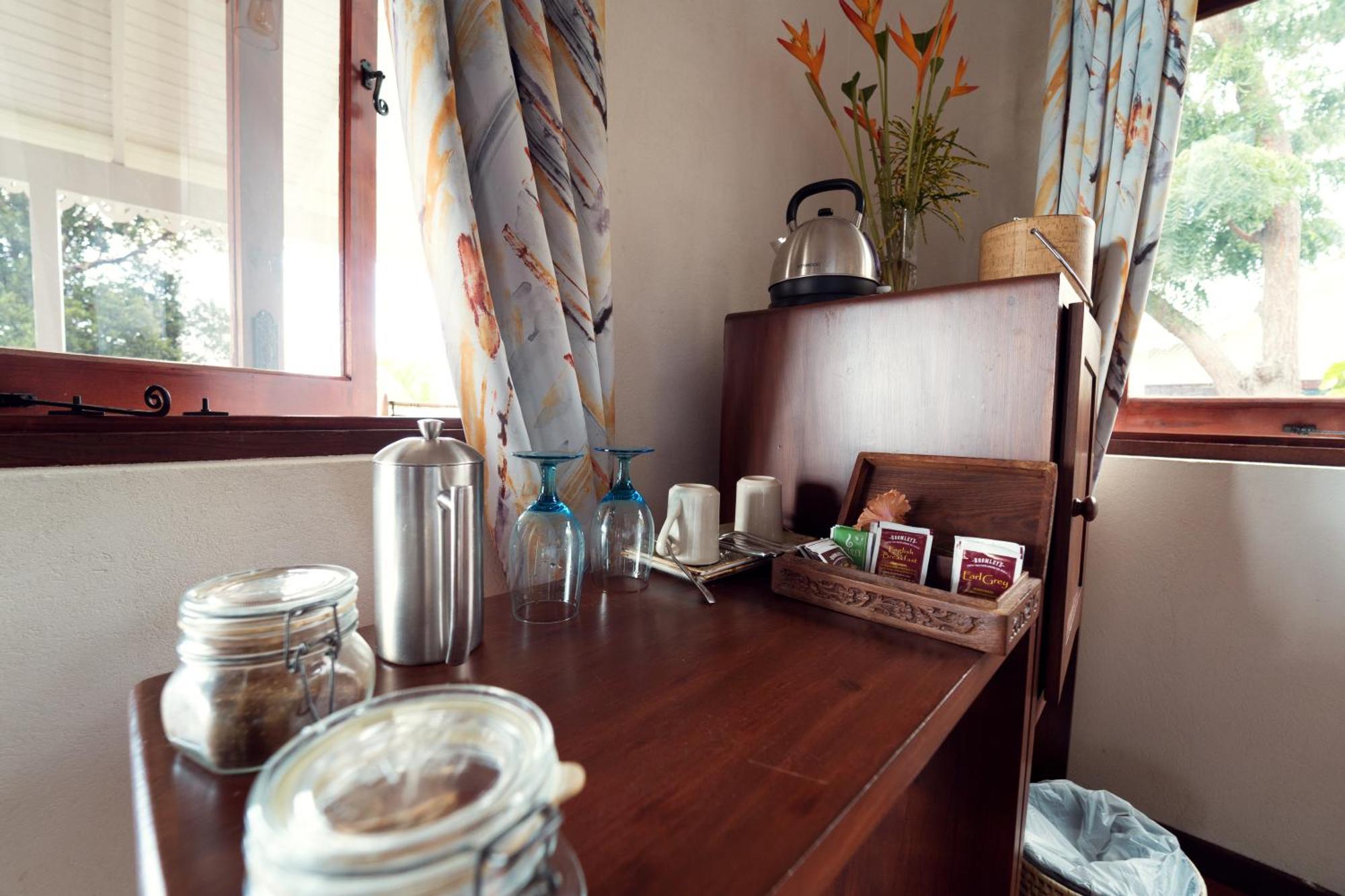 Ti Kaye Resort & Spa (Adults Only) Anse La Raye Esterno foto
