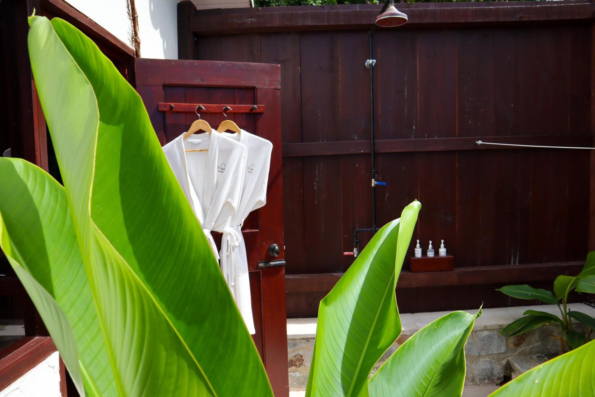 Ti Kaye Resort & Spa (Adults Only) Anse La Raye Esterno foto