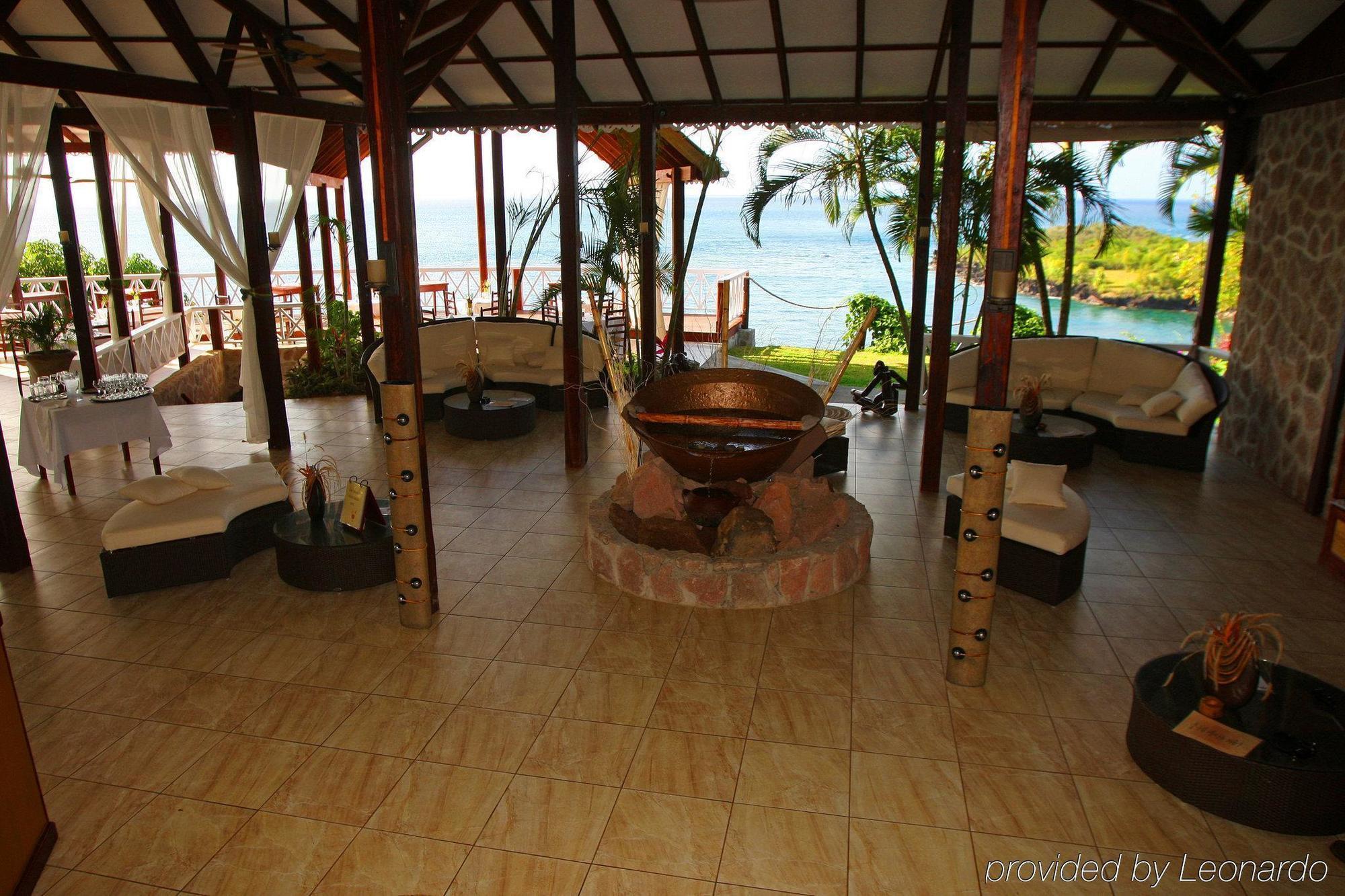 Ti Kaye Resort & Spa (Adults Only) Anse La Raye Esterno foto
