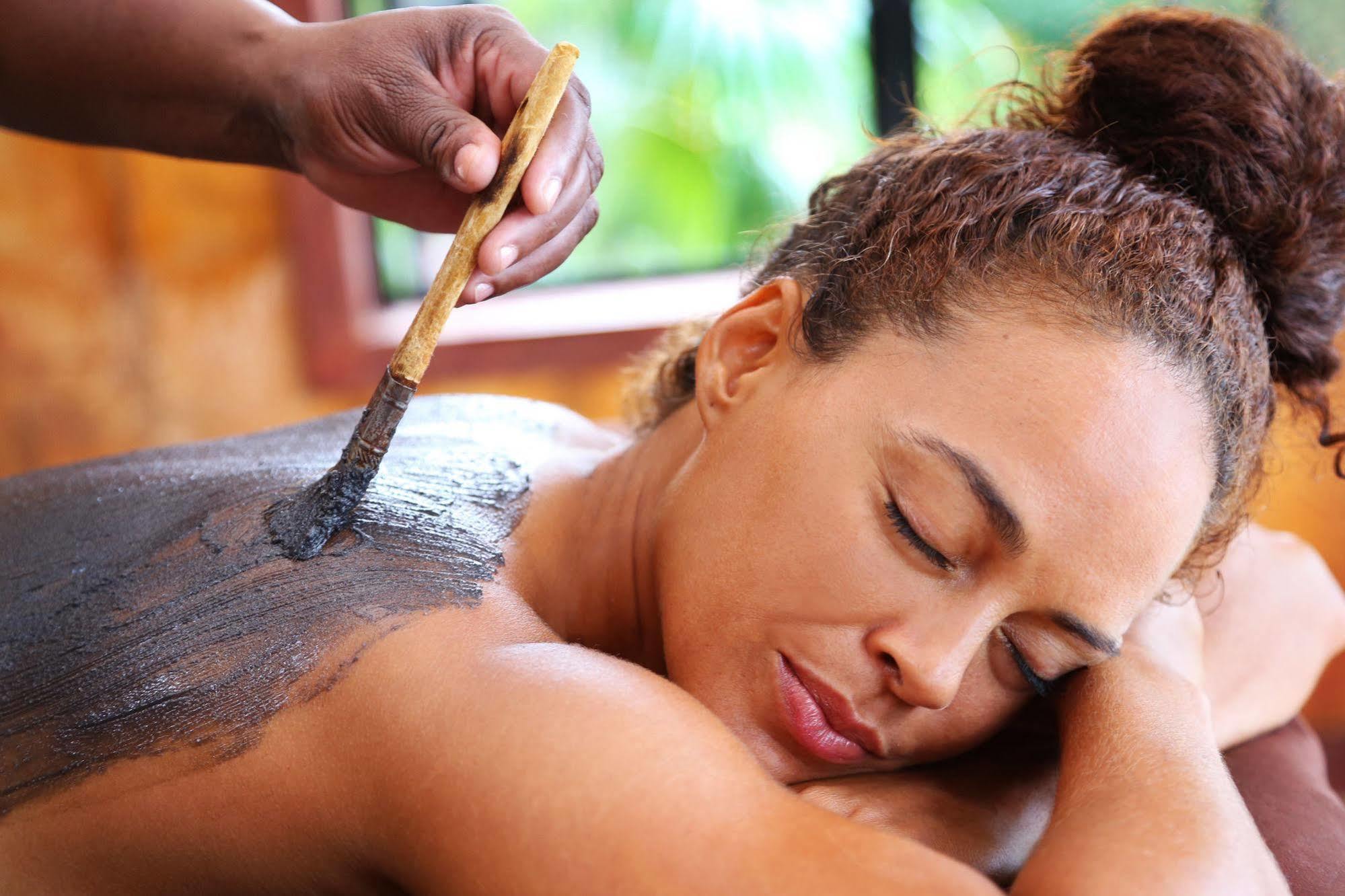 Ti Kaye Resort & Spa (Adults Only) Anse La Raye Esterno foto